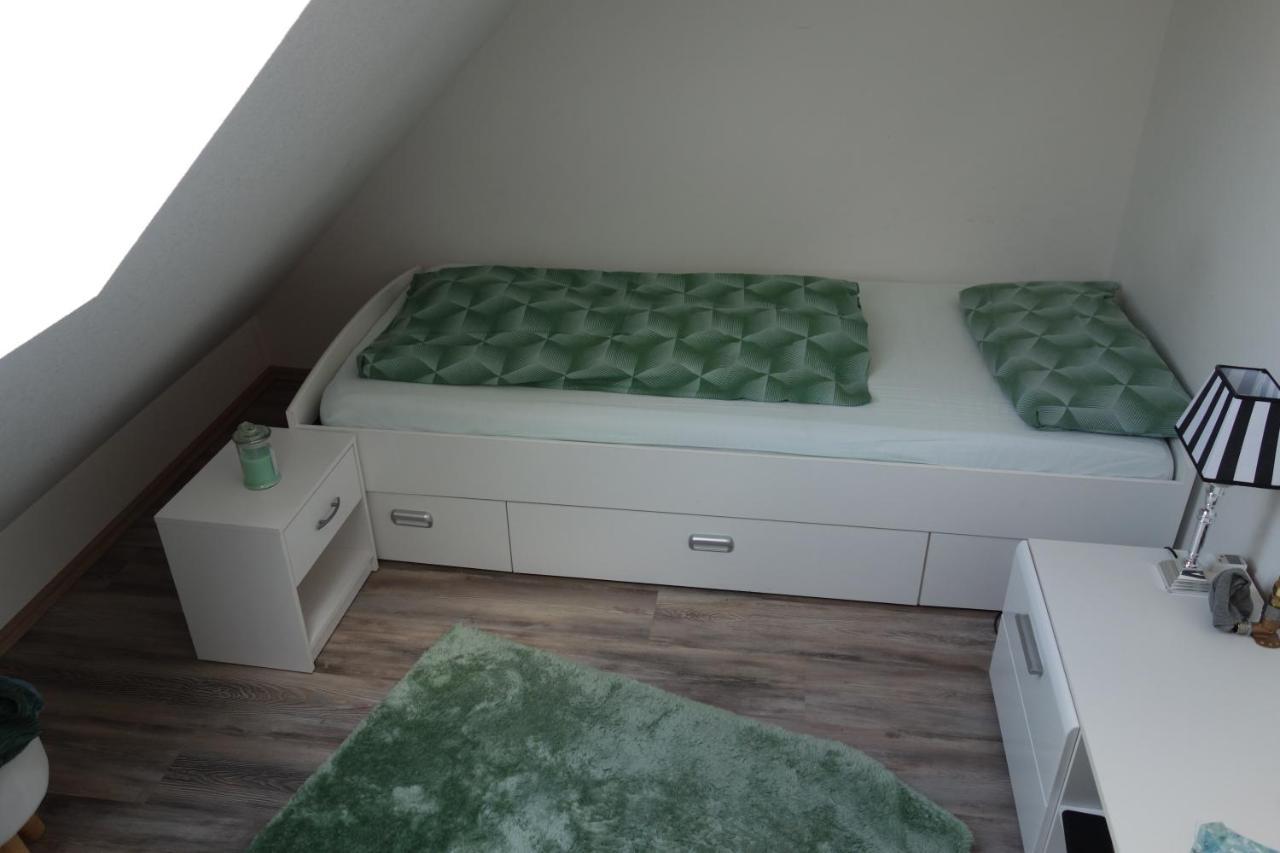 Lenis Kotte Διαμέρισμα Papenburg Εξωτερικό φωτογραφία