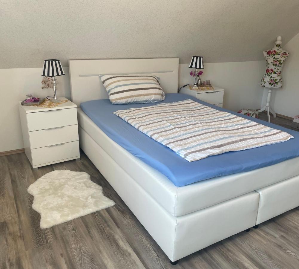 Lenis Kotte Διαμέρισμα Papenburg Εξωτερικό φωτογραφία